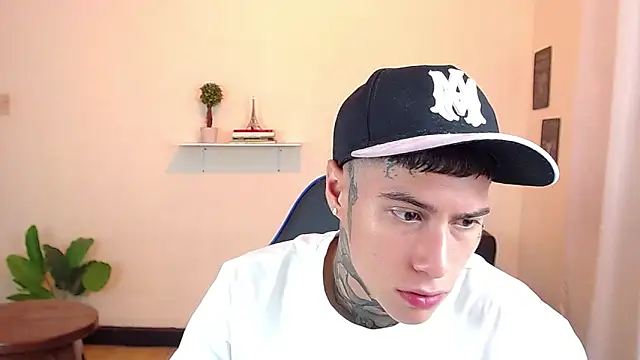 setthomas online show from 9, 10, 2025