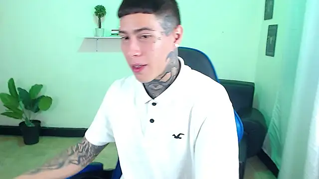 setthomas online show from 16, 10, 2025