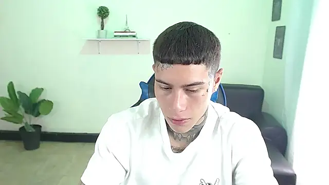 setthomas online show from 28, 10, 2025