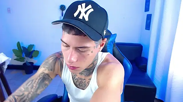 setthomas online show from 6, 11, 2025