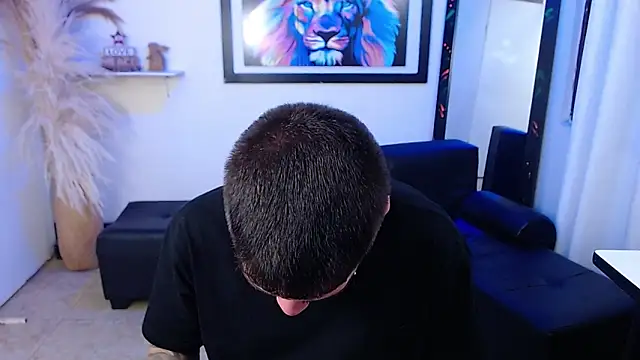 setthomas online show from 8, 9, 2025