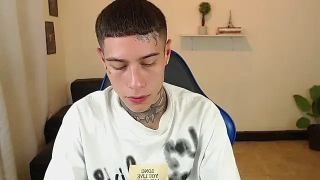 setthomas online show from 9, 1, 2026