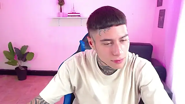 setthomas online show from 23, 10, 2025