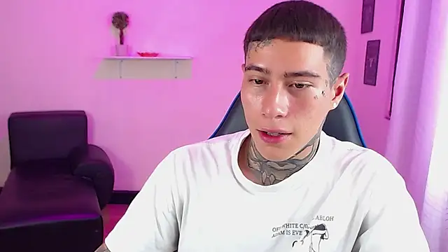 setthomas online show from 2, 3, 2026