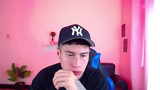 setthomas online show from 5, 11, 2025