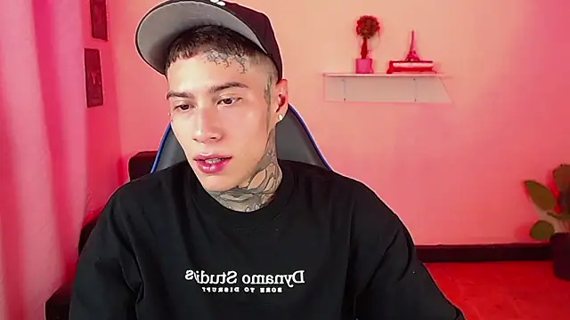 setthomas online show from 7, 1, 2026