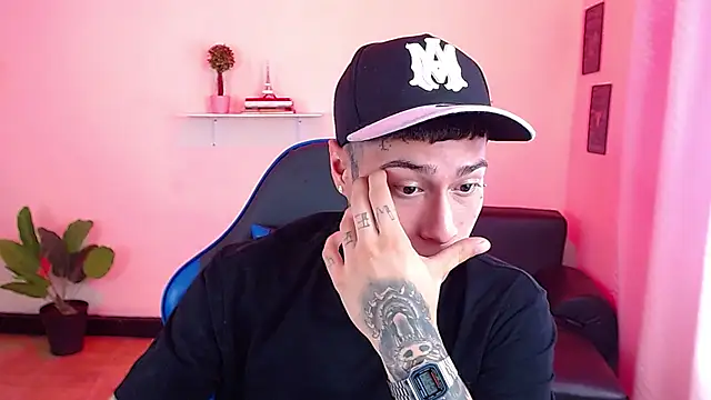 setthomas online show from 13, 10, 2025