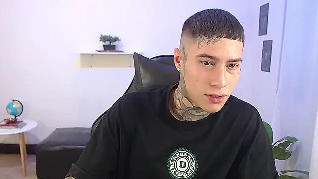 setthomas online show from 5, 5, 2026