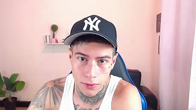 setthomas online show from 1, 12, 2025