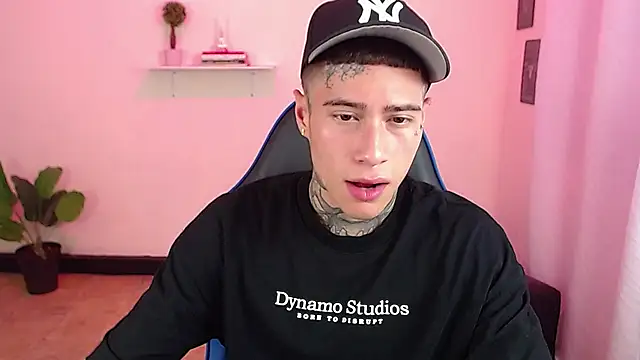 setthomas online show from 26, 11, 2025