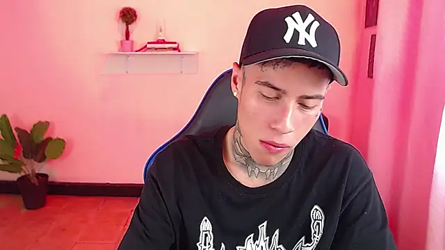 setthomas online show from 5, 12, 2025