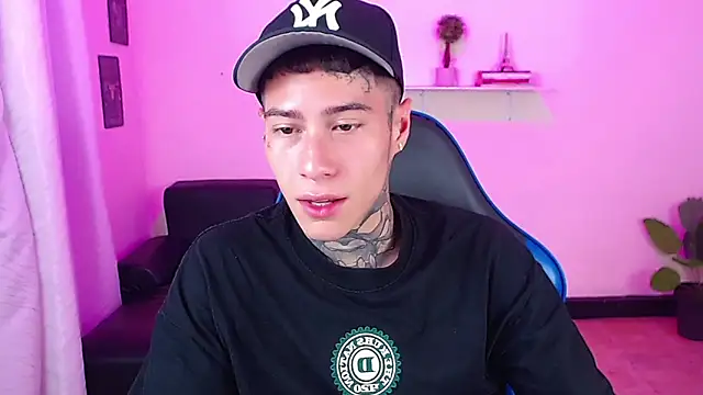 setthomas online show from 5, 1, 2026