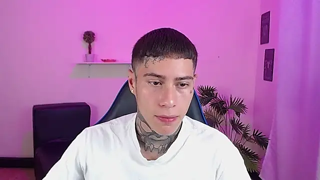 setthomas online show from 17, 2, 2026