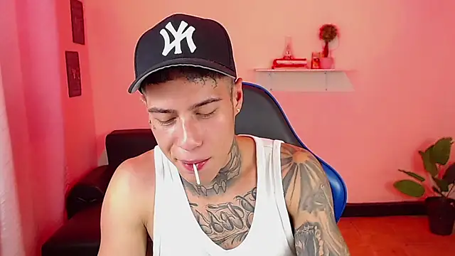 setthomas online show from 17, 1, 2026