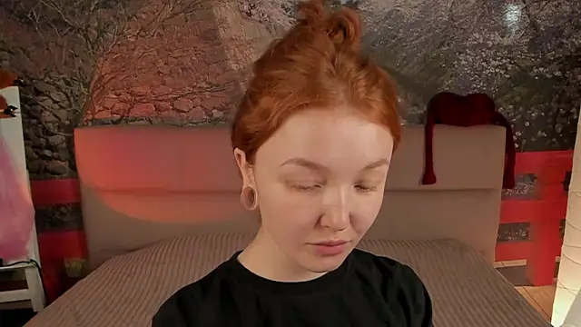 EmyRosaly online show from 28, 11, 2025