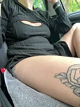 BaddieJoline online show from 23, 9, 2025