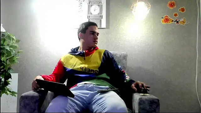 battistaturner online show from 19, 10, 2025