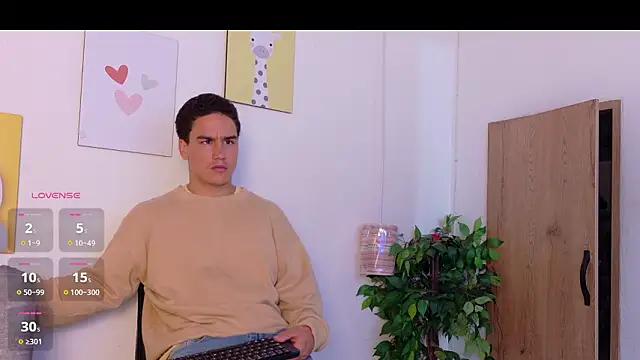 battistaturner online show from 9, 3, 2026