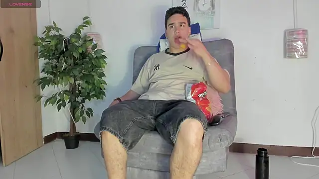 battistaturner online show from 19, 5, 2026