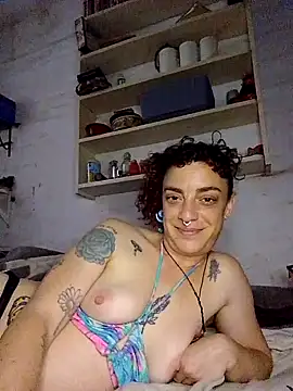 Snapshot of etherconh chatting on 23, 10, 2025 etherconh online show from 23, 10, 2025