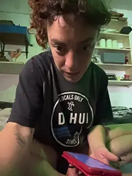 Snapshot of etherconh chatting on 10, 11, 2025 etherconh online show from 10, 11, 2025