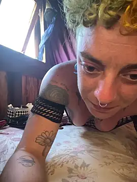 etherconh online show from 16, 12, 2025