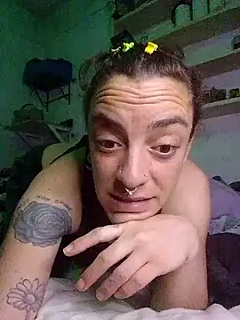 Snapshot of etherconh chatting on 22, 10, 2025 etherconh online show from 22, 10, 2025