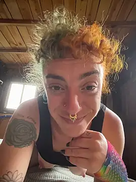 Snapshot of etherconh chatting on 1, 12, 2025 etherconh online show from 1, 12, 2025