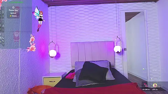 Snapshot of ly_lulu chatting on 25, 11, 2025 ly lulu online show from 25, 11, 2025