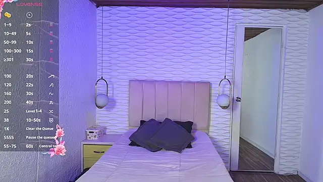 Snapshot of ly_lulu chatting on 21, 10, 2025 ly lulu online show from 21, 10, 2025