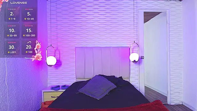 Snapshot of ly_lulu chatting on 4, 11, 2025 ly lulu online show from 4, 11, 2025