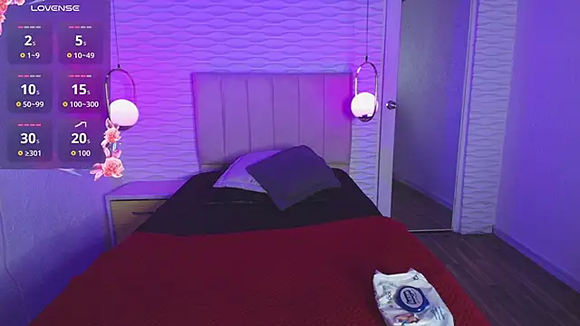 Snapshot of ly_lulu chatting on 1, 11, 2025 ly lulu online show from 1, 11, 2025