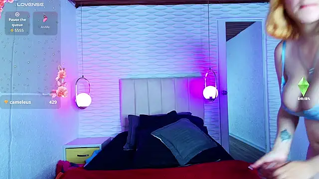 Snapshot of ly_lulu chatting on 28, 11, 2025 ly lulu online show from 28, 11, 2025