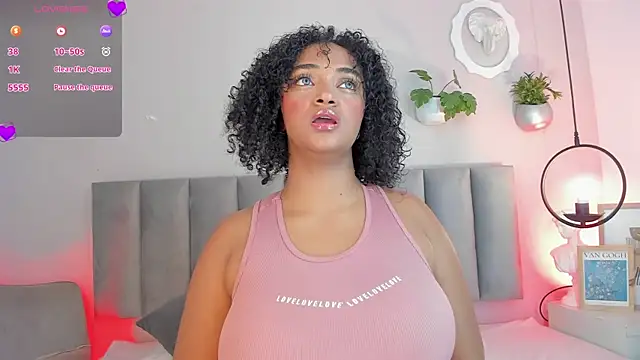 Tina curly online show from 20, 5, 2026