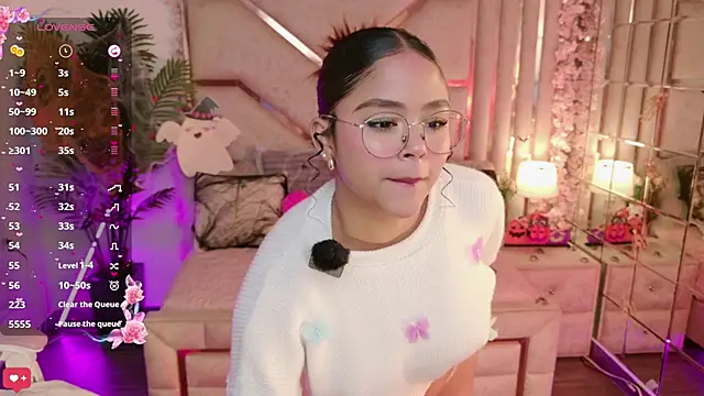 eimy 2 online show from 17, 10, 2025