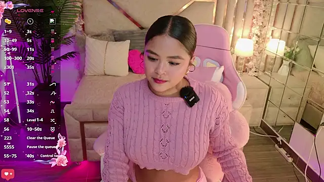 eimy 2 online show from 26, 11, 2025