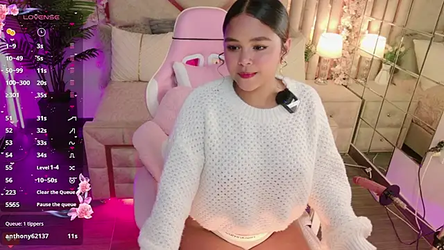 eimy 2 online show from 11, 11, 2025