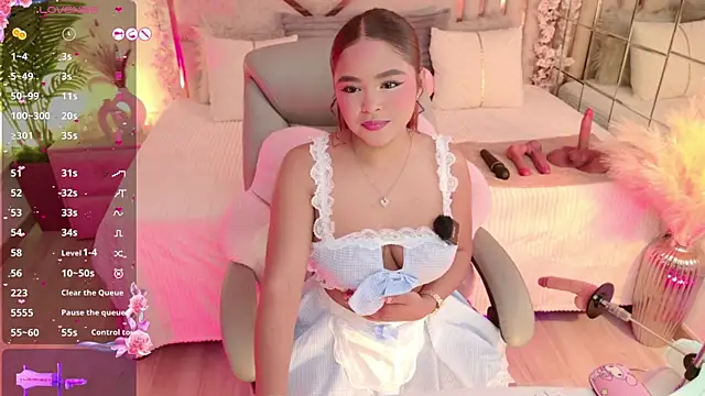 eimy 2 online show from 16, 7, 2026