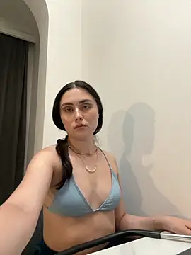 MilanaDayLi online show from 9, 9, 2025