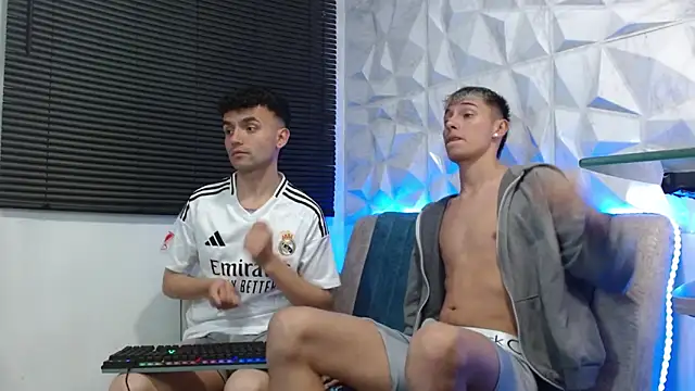 Isaac tan online show from 31, 10, 2025