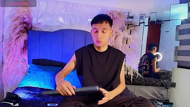 Isaac tan online show from 19, 2, 2026