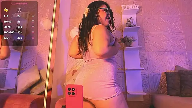 DestinySins online show from 7, 10, 2025