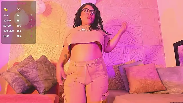 DestinySins online show from 23, 10, 2025