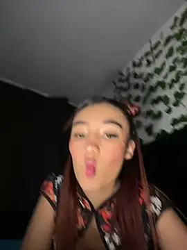 Liawood1 online show from 14, 9, 2025
