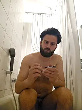 Taycanman69 online show from 2, 6, 2026