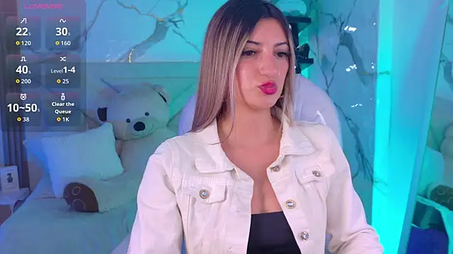 Snapshot of _aitana_001 chatting on 13, 6, 2026 aitana 001 online show from 13, 6, 2026