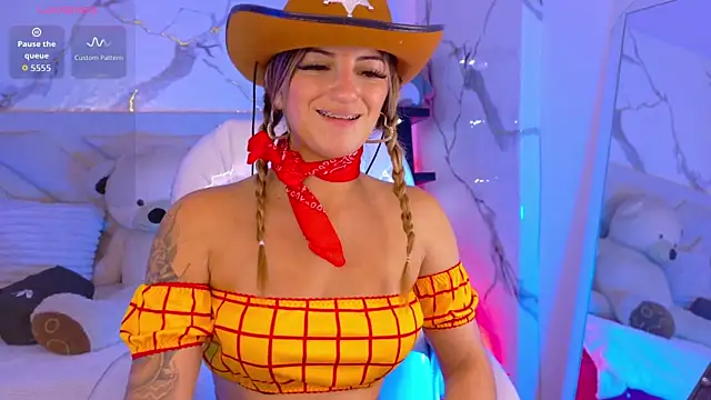Snapshot of _aitana_001 chatting on 10, 7, 2026 aitana 001 online show from 10, 7, 2026