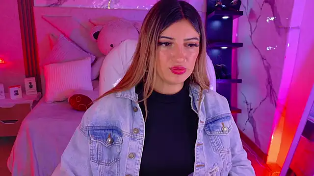Snapshot of _aitana_001 chatting on 10, 6, 2026 aitana 001 online show from 10, 6, 2026