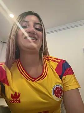 Snapshot of _aitana_001 chatting on 17, 6, 2026 aitana 001 online show from 17, 6, 2026