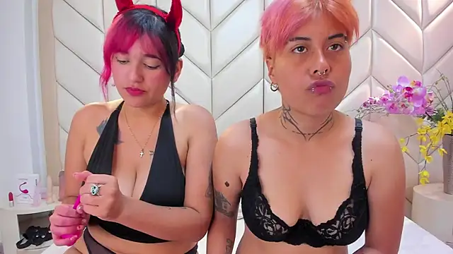 AnnieAndReach online show from 19, 12, 2025